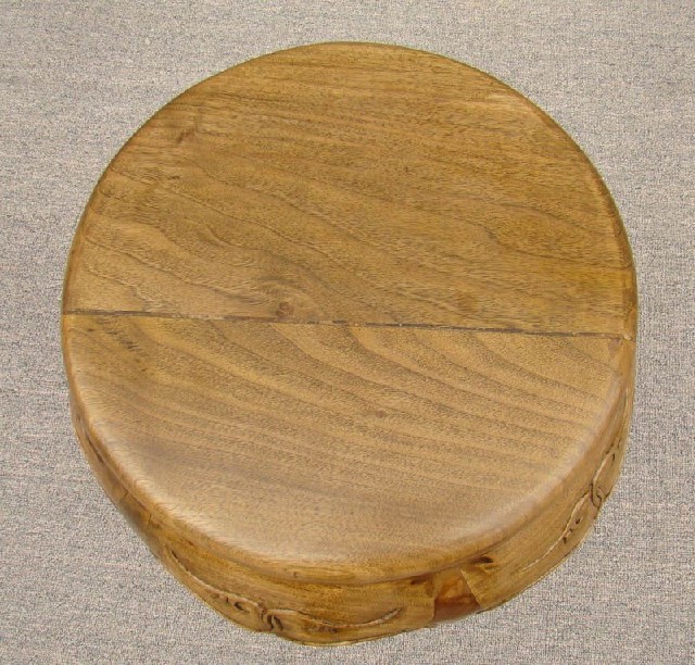 圆凳|Round stool