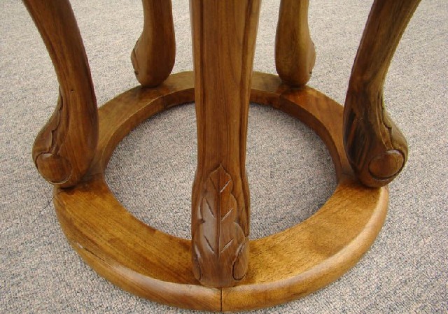 圆凳|Round stool