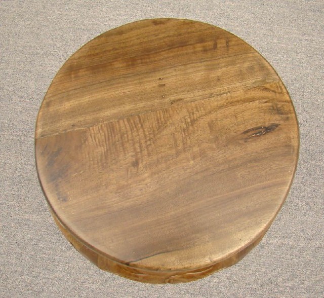 圆凳|Round stool