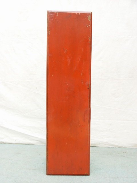 红春凳|bench