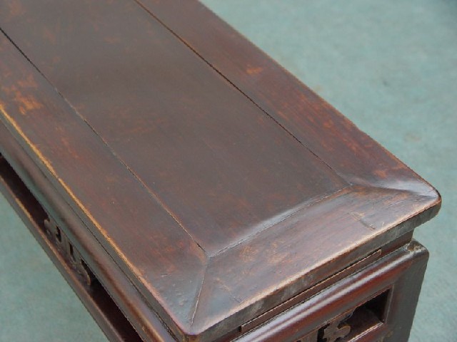 春凳|bench