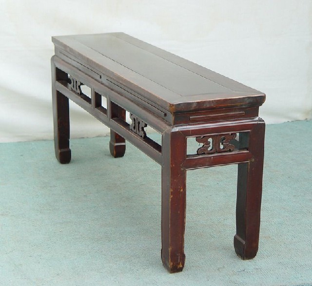 春凳|bench