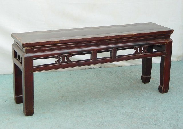 春凳|bench