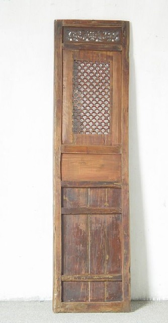 门花板|Carved doorboard