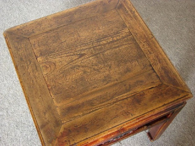 方凳|Square stool