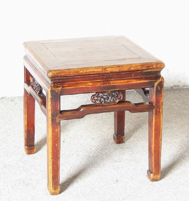 方凳|Square stool