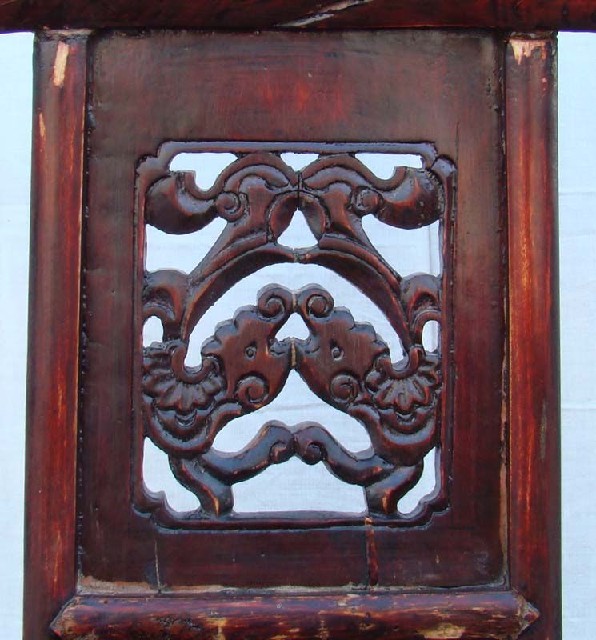 圈椅工厂|Round-backed armchair