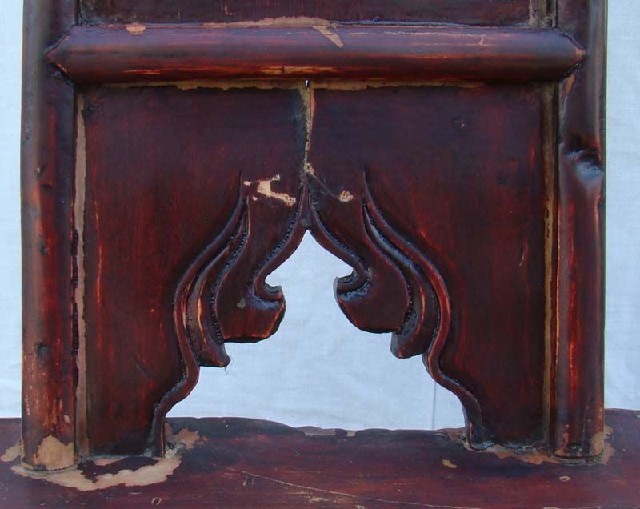 圈椅工厂|Round-backed armchair