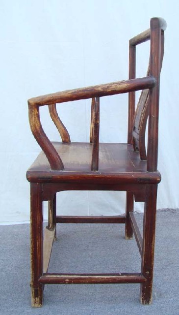 南官帽椅|Southern Official hat armchair