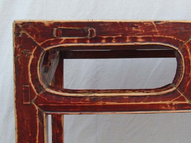 方桌|Square table