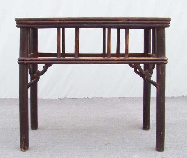 半桌|Half table