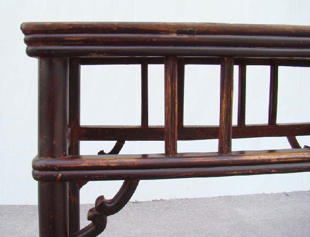 半桌|Half table