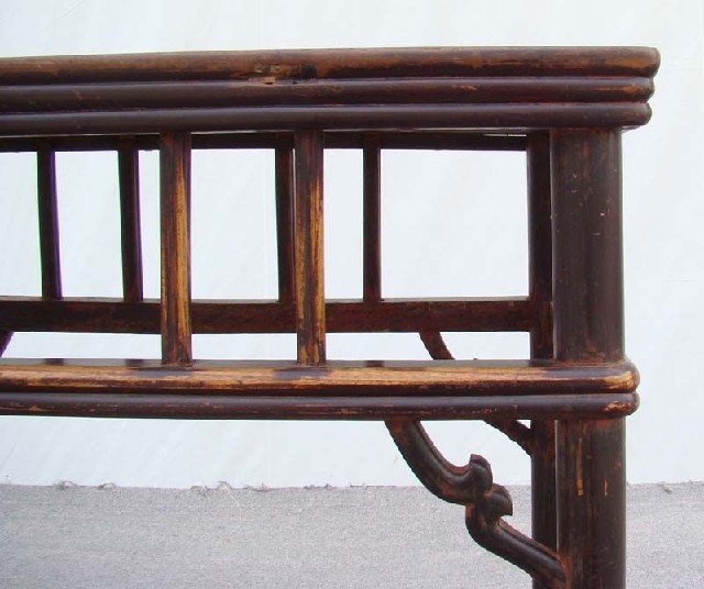半桌|Half table