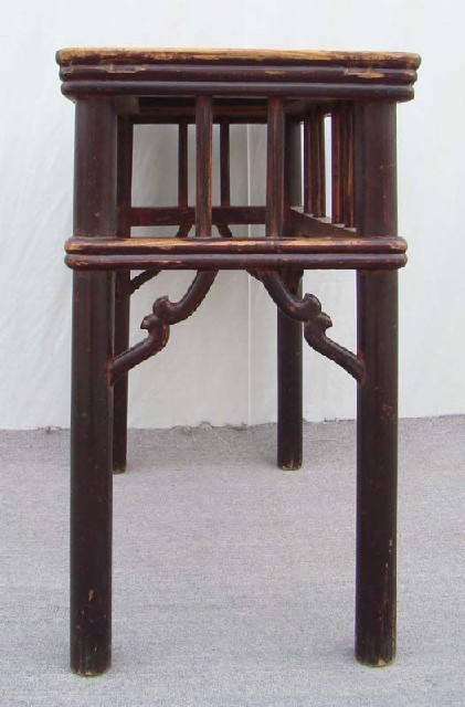 半桌|Half table