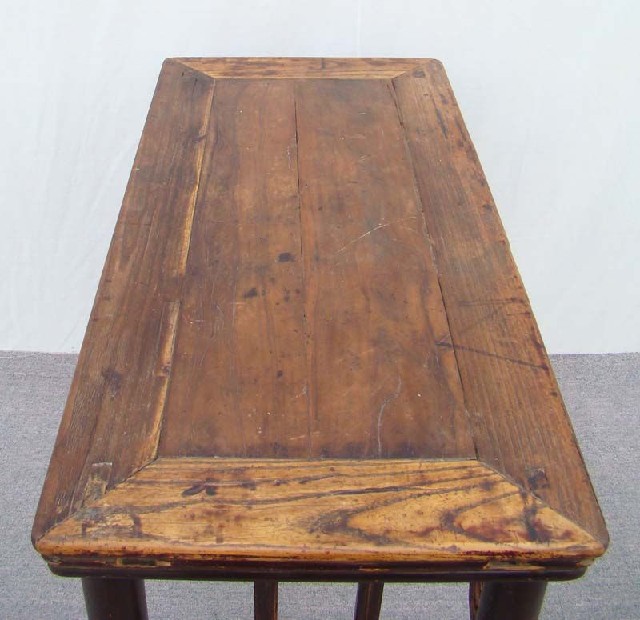 半桌|Half table