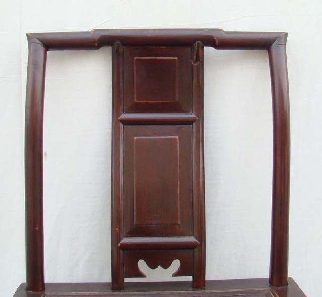 靠背椅|Backside chairs
