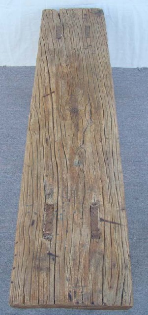 风化凳|Weathered stool