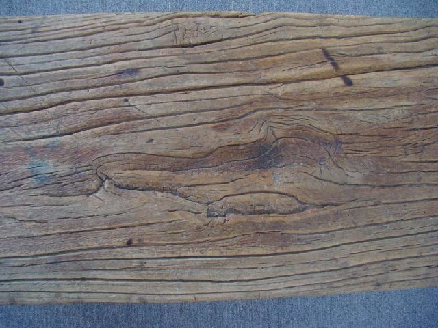 风化凳|Weathered stool