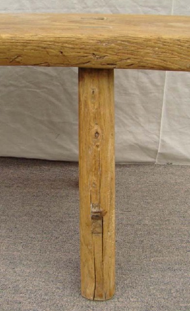 风化台|Weathered table