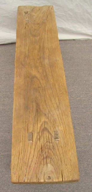 风化台|Weathered table