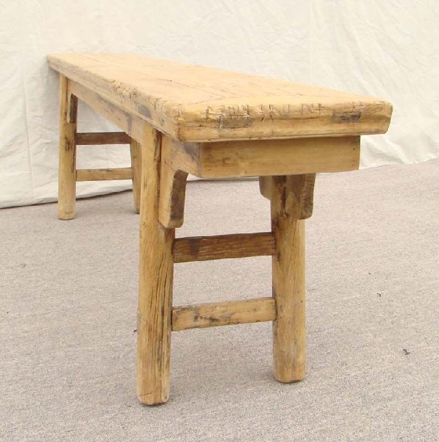 平头案工厂|Long table