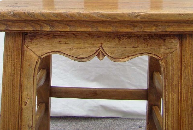 靠背椅|Backside chairs