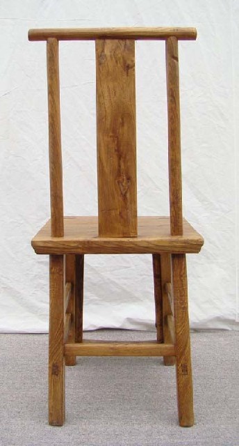 靠背椅|Backside chairs