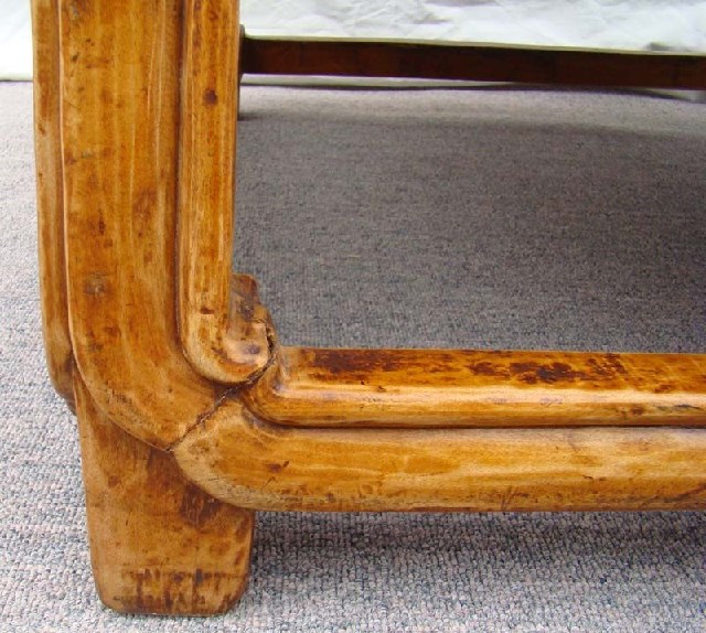 炕桌|kang table