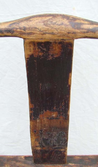 靠背椅工厂|Backside chairs