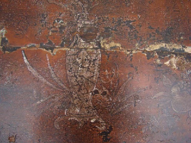 炕桌|kang table