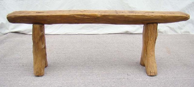 风化凳|Weathered stool