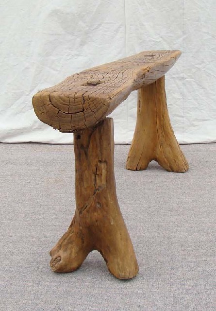 风化凳|Weathered stool