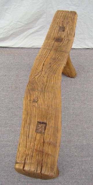 风化凳|Weathered stool