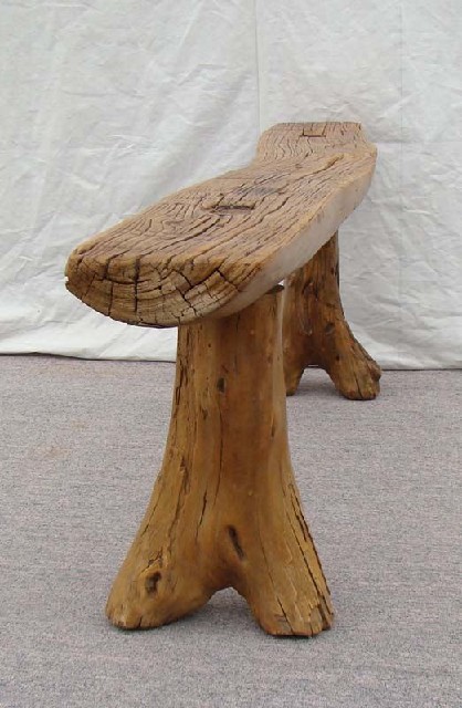 风化凳|Weathered stool