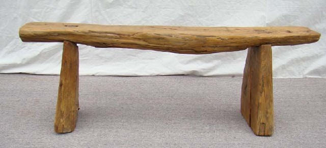 风化凳|Weathered stool