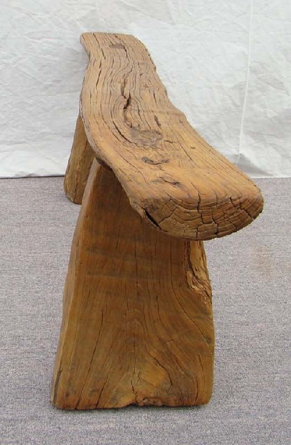 风化凳|Weathered stool