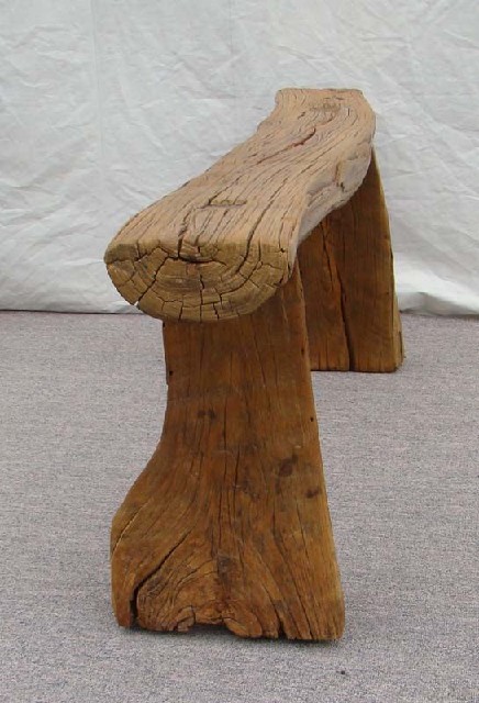 风化凳|Weathered stool