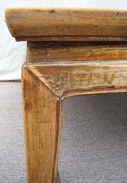 炕桌|kang table