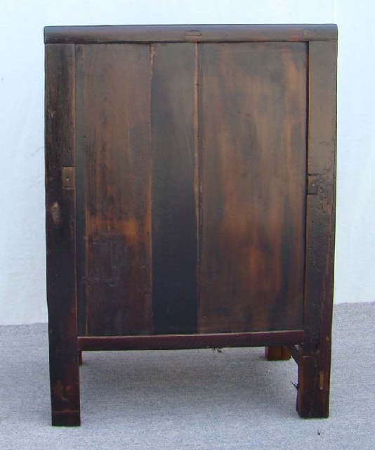 描金小柜工厂|Gold-painted/gilt small cabinet