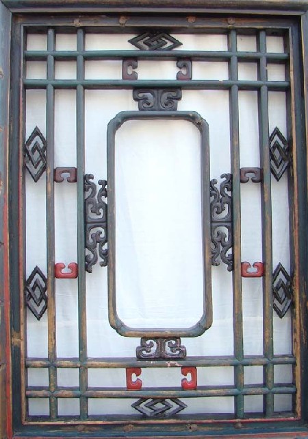 屏风|Screen