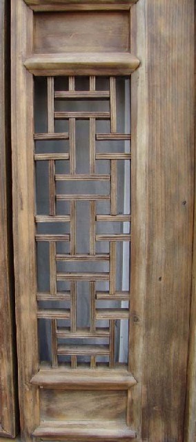 窗花板|Board for window decoration