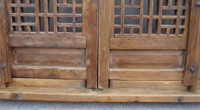 窗花板|Board for window decoration