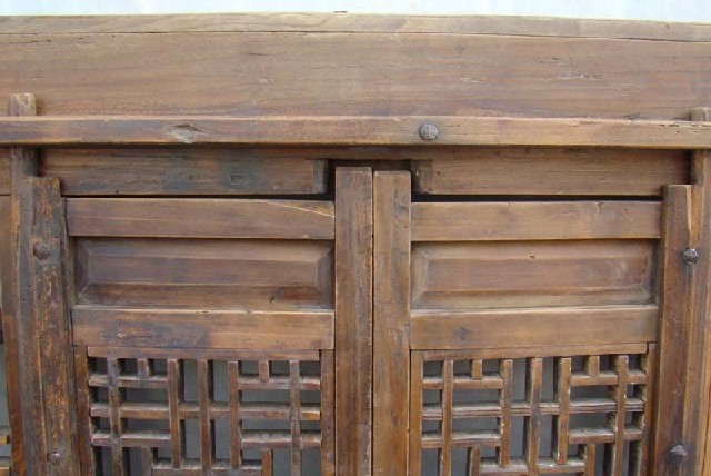 窗花板|Board for window decoration