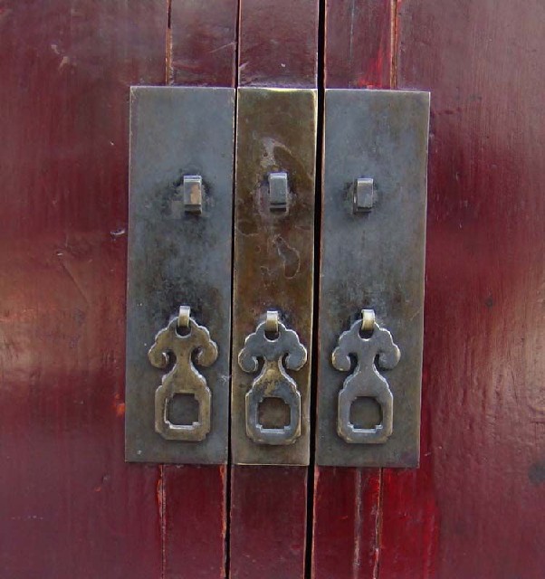 天津柜|The cabinet from Tianjin of China