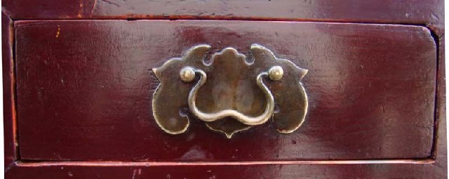 天津柜|The cabinet from Tianjin of China