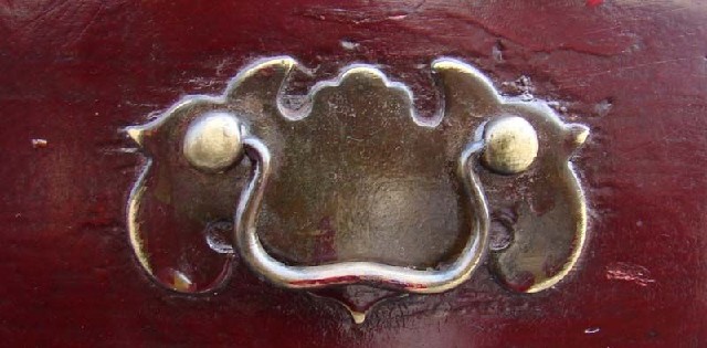 天津柜|The cabinet from Tianjin of China