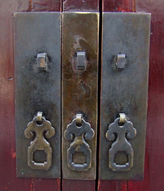天津柜|The cabinet from Tianjin of China