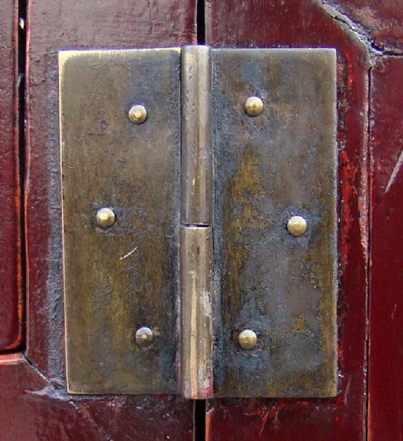 天津柜|The cabinet from Tianjin of China