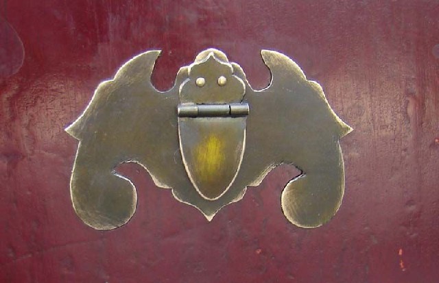 天津柜|The cabinet from Tianjin of China