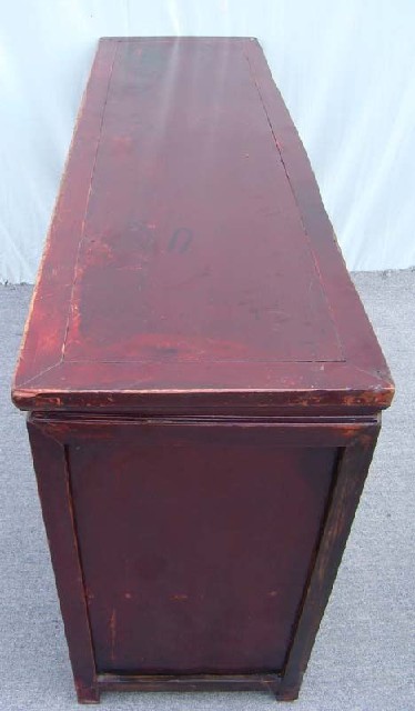 天津柜|The cabinet from Tianjin of China